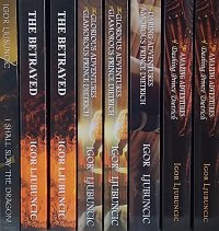 Books and DVDs