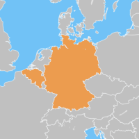 Eurotrip: Germany & Belgium icon