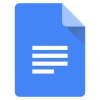 Google Docs review