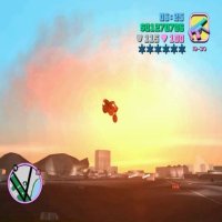 Run GTA: Vice City with Steam Proton GTA: VC icon