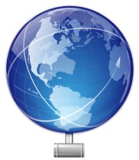 Internet search without Google or Bing