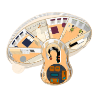 Mushroom-shaped house design Mushroom house design icon