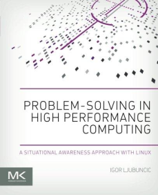 Linux Problem Solving book