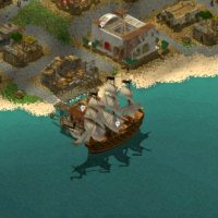Tropico 2 in Linux