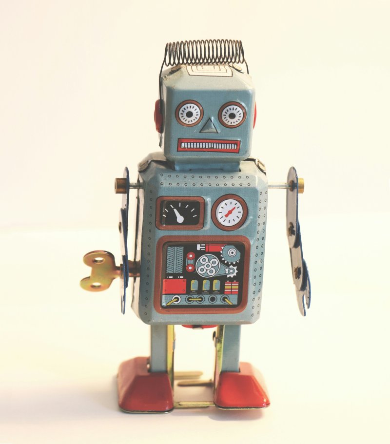 Robot