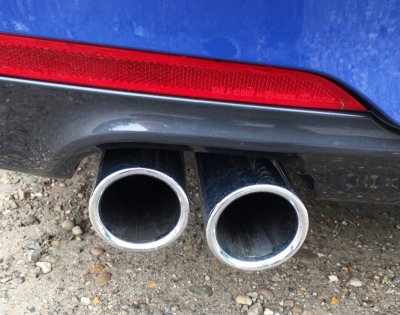 Exhausts
