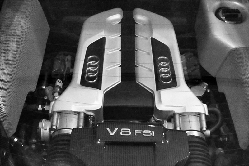 A nice engine