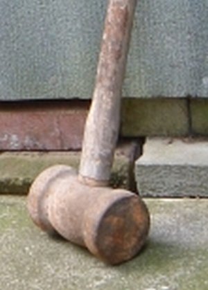 Sledgehammer