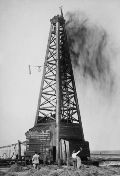Oil