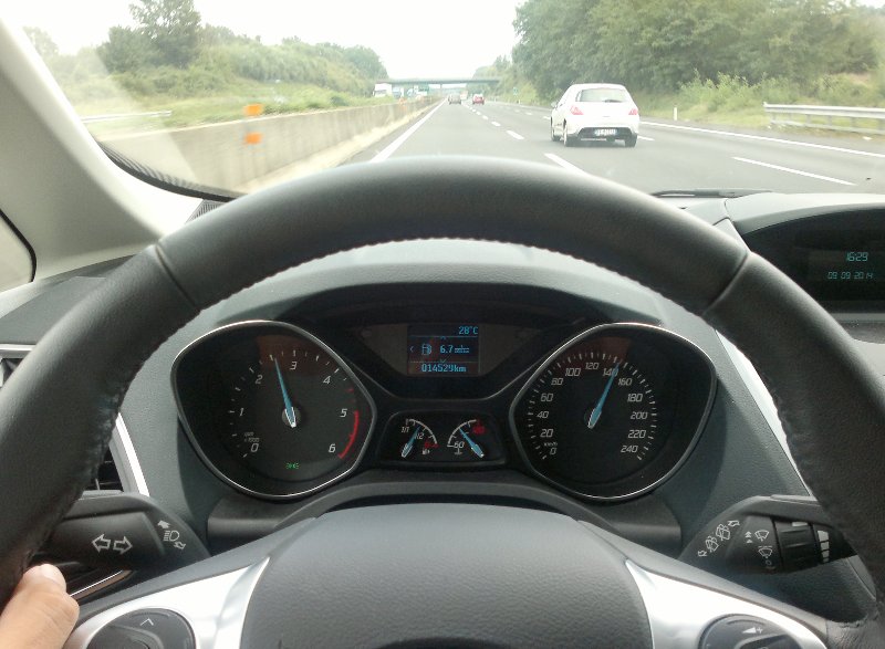 Driving 1