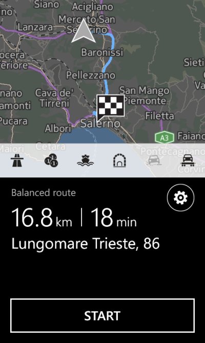 Navigation 2