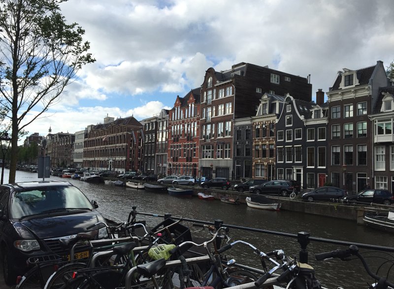 Amsterdam 1