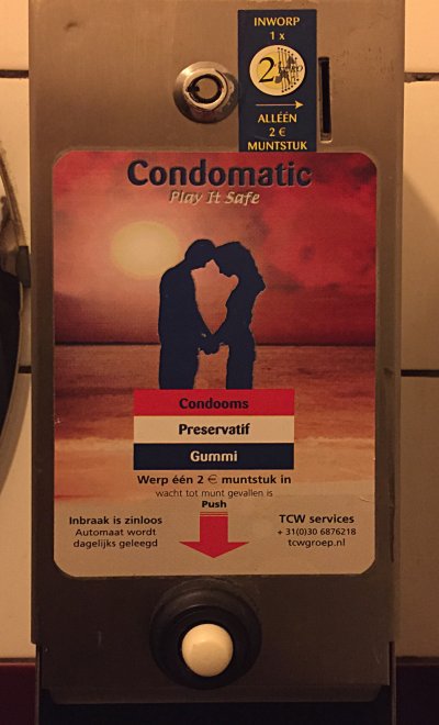 Bathroom delights