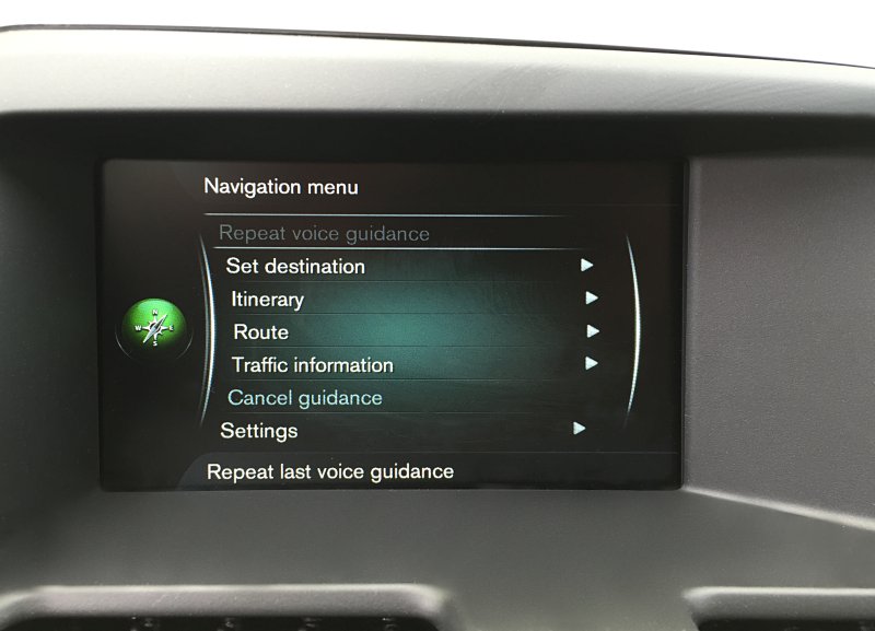Navigation