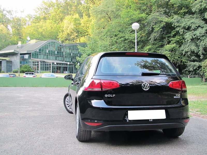 Volkswagen 1.6 TDI BlueMotion review
