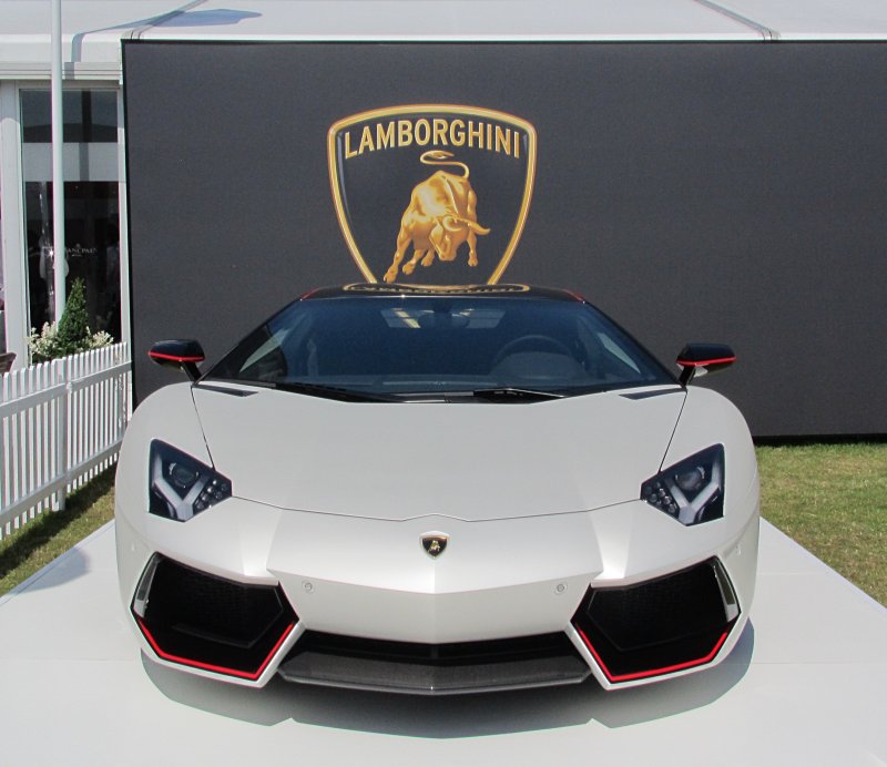 Lambo, cool 3