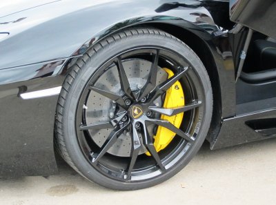 Wheel