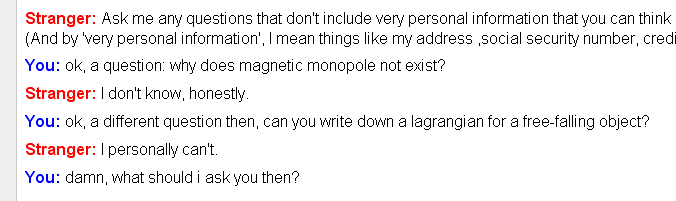 Questions