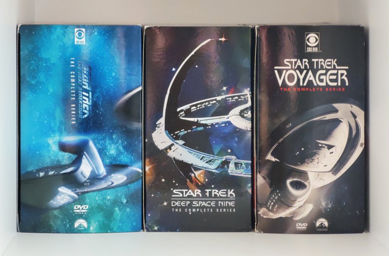 DVD 1
