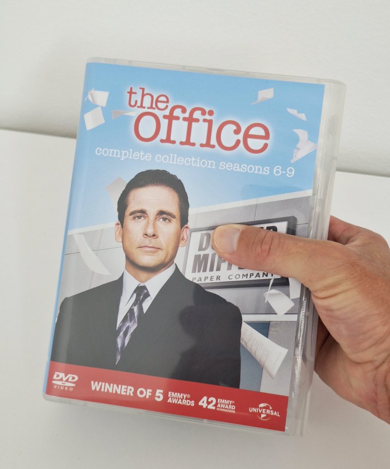 DVD 2