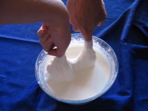 Cornflour 2