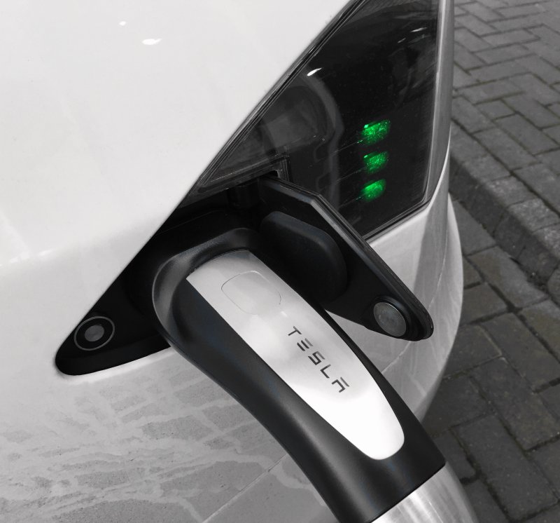 Charging