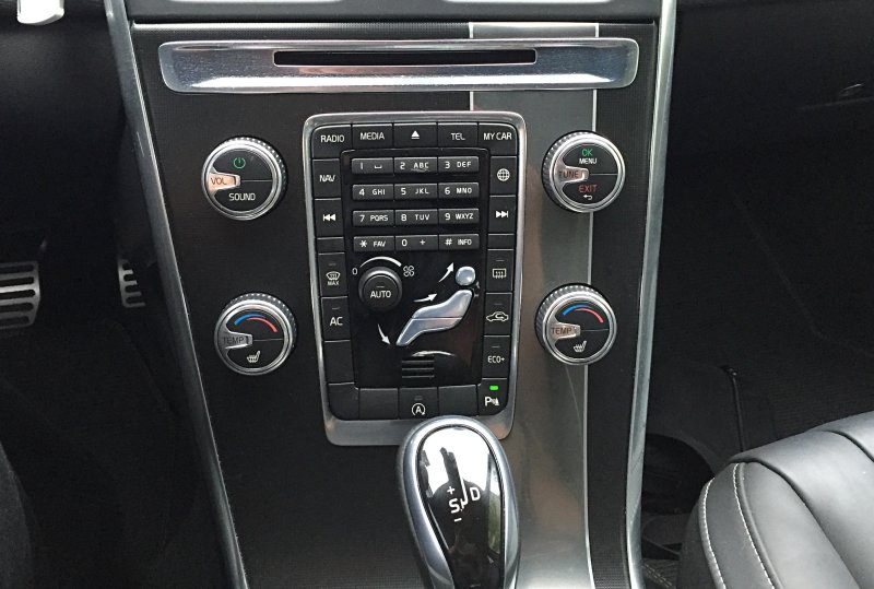 Console