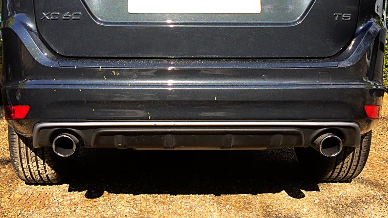 Exhausts