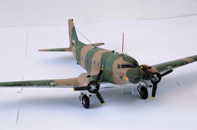 Douglas AC-47A Spooky