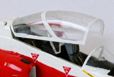 Hawk cockpit right zoomed