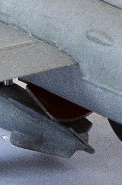 Air brake