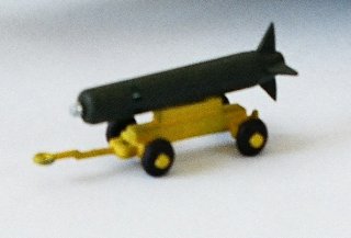 Bomb trolly 1