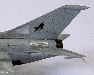 Tail 1