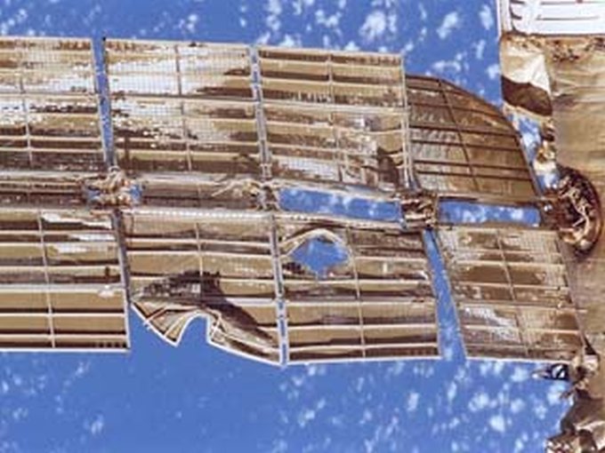Damage