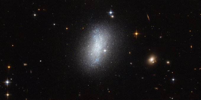 Space